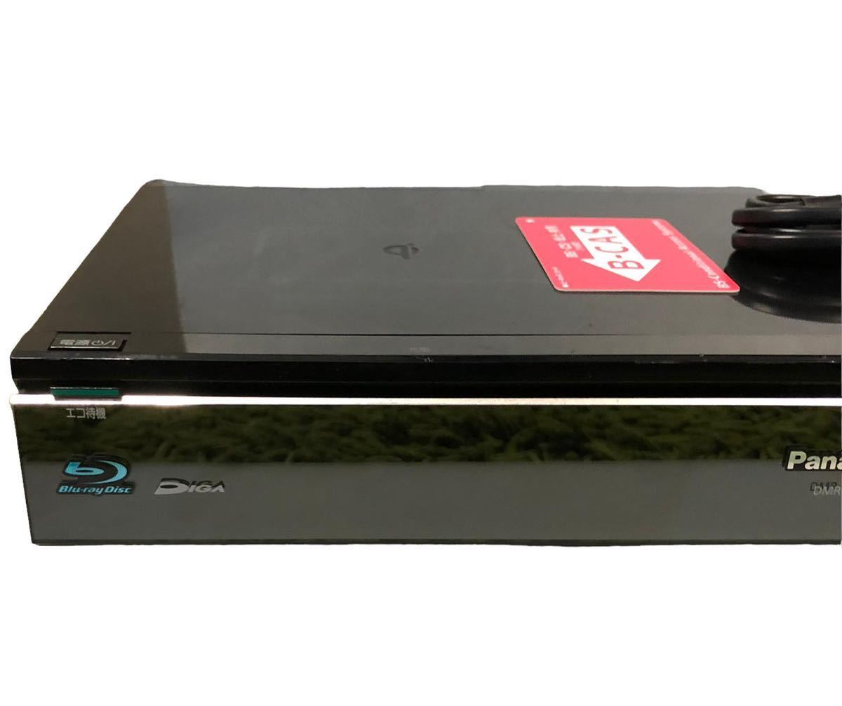 Panasonic⁄パナソニック ブルーレイレコーダー DMR-BZT830☆ジャンク品