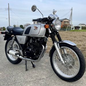 gb250のYahoo!オークション(旧ヤフオク!)の相場・価格を見る｜Yahoo