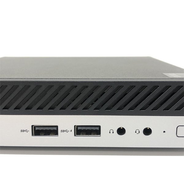 HP デスクトップパソコン メモリ8GB 新品SSD500GB Win11 【公式通販】