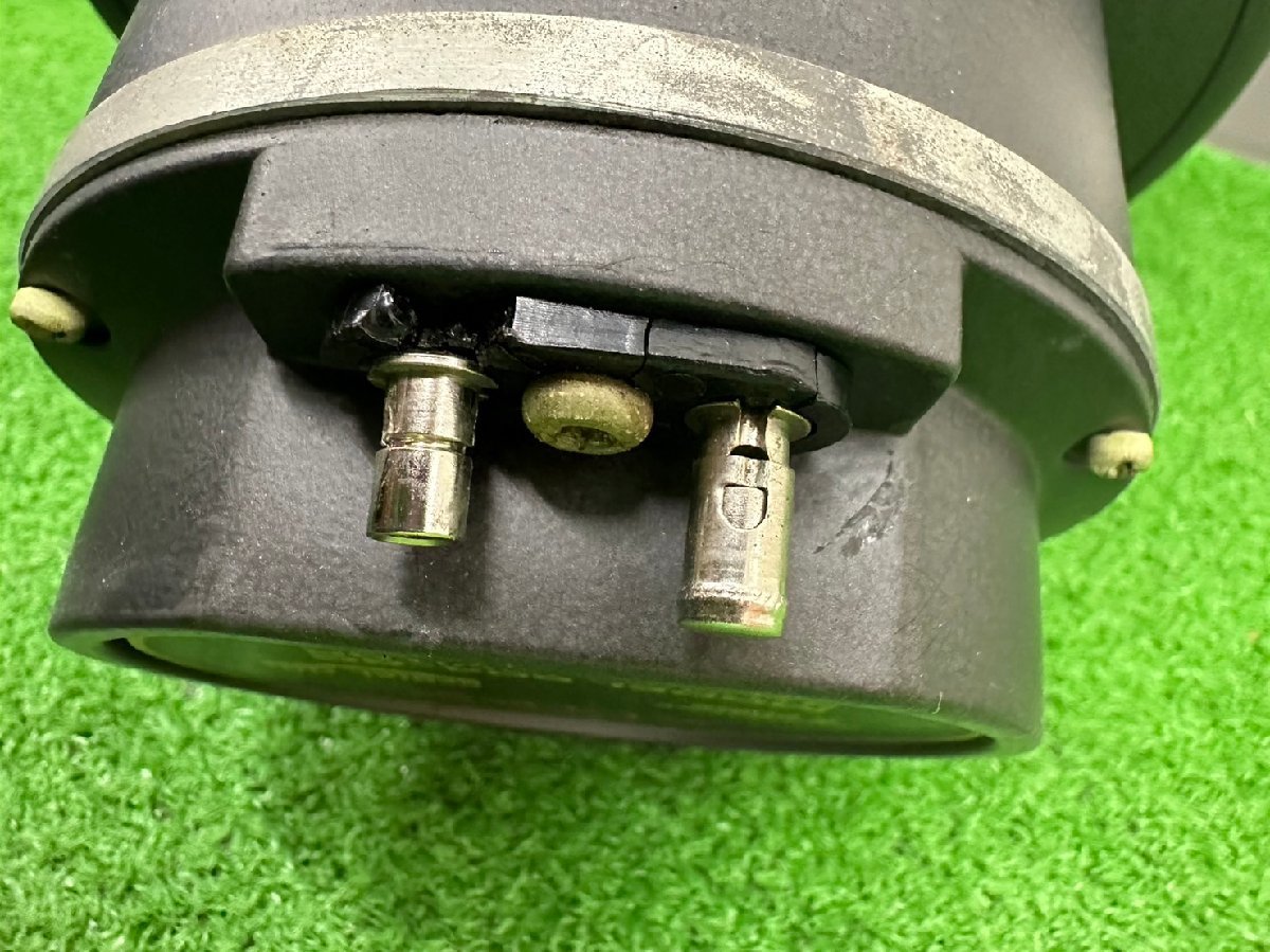 ALTEC スピーカー 2台セット 緑