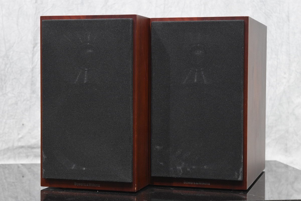 Bowers&Wilkins B&W スピーカーペア CM1 【公式通販】