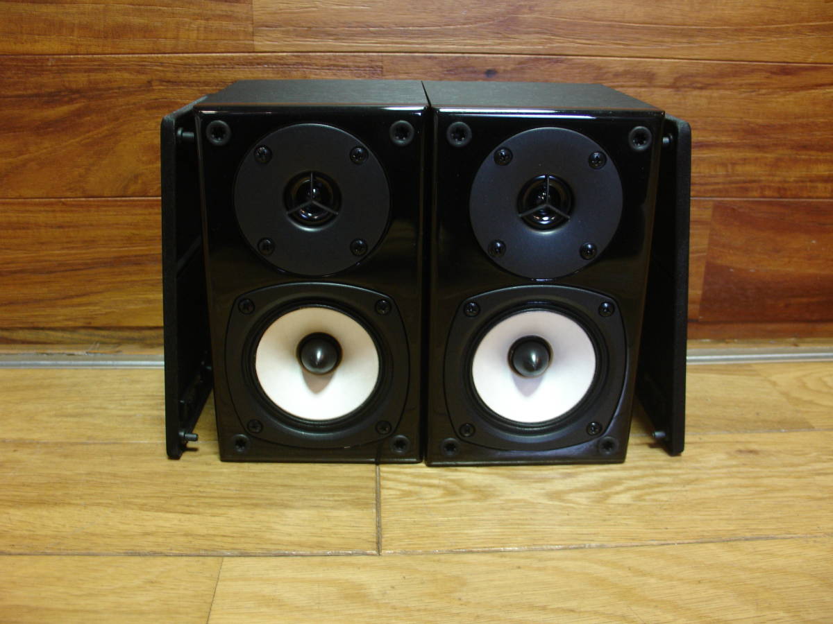 ONKYO BASE-V60(B) ONKYO BASE-V60 シネマパッケージ 2.1ch BASE-V60