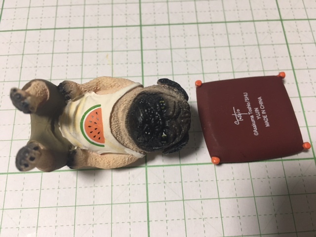 ☆レア☆朝隈俊男シリーズ 犬のくらし フィギュア フルコンプ全6種