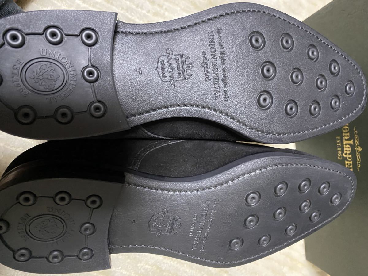 ユニオンインペリアル ダブルモンク ユニオン・インペリアル – ビジネスシューズ | UNIONIMPERIAL 新品 Monk 未使用 ダブルモンクの通販 Double SIZE ビジネス U2007 IMPERIAL監修／カウレザー