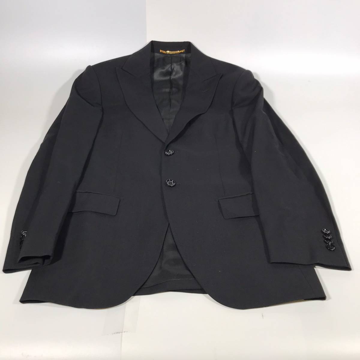 KJ1213-6-3 DOLCE&GABBANA ドルガバ セットアップ ジャケット
