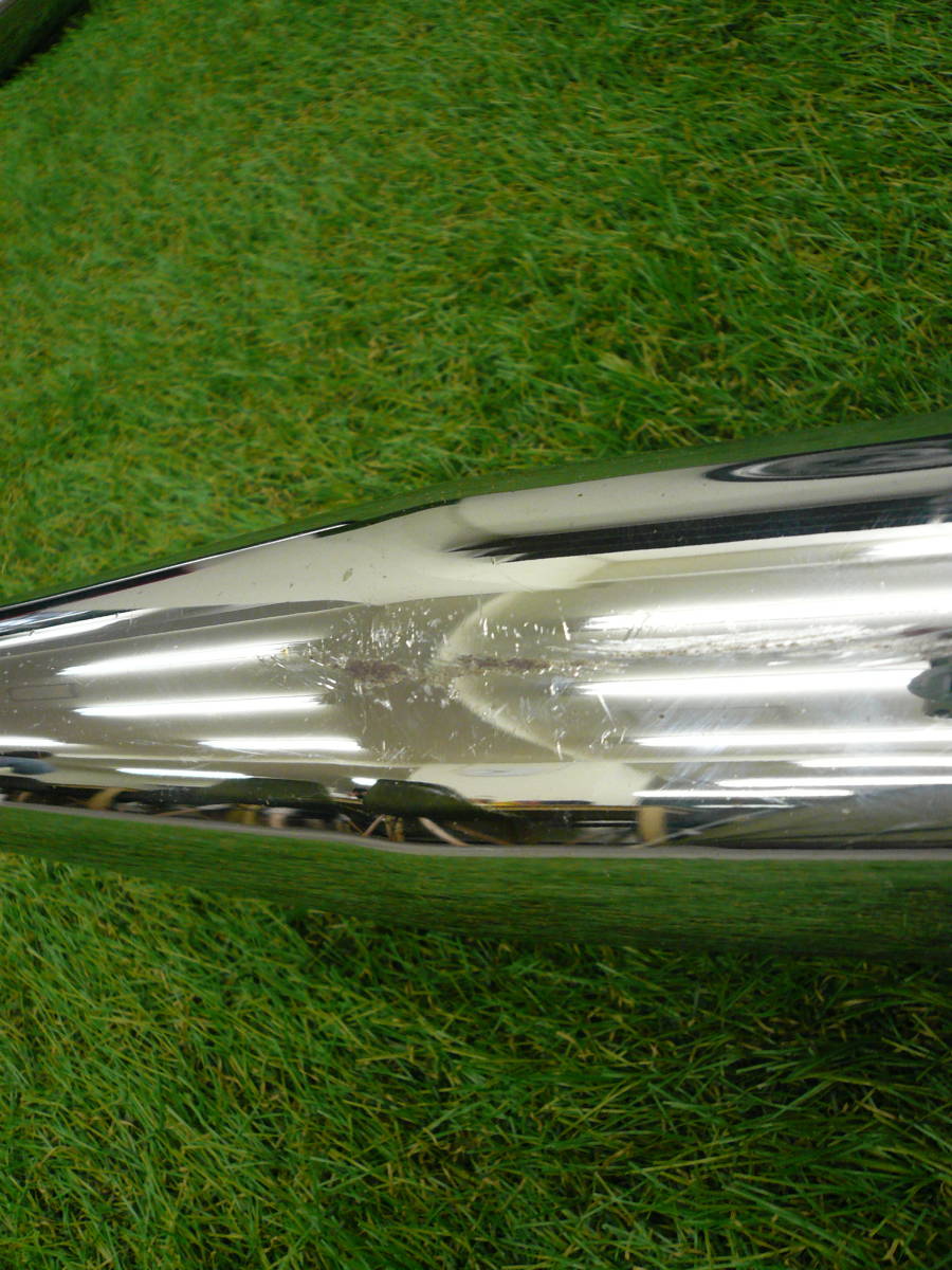 ヴィンテージ マフラー アイアンスポーツ HLCH ハーレー 純正？ SO-070