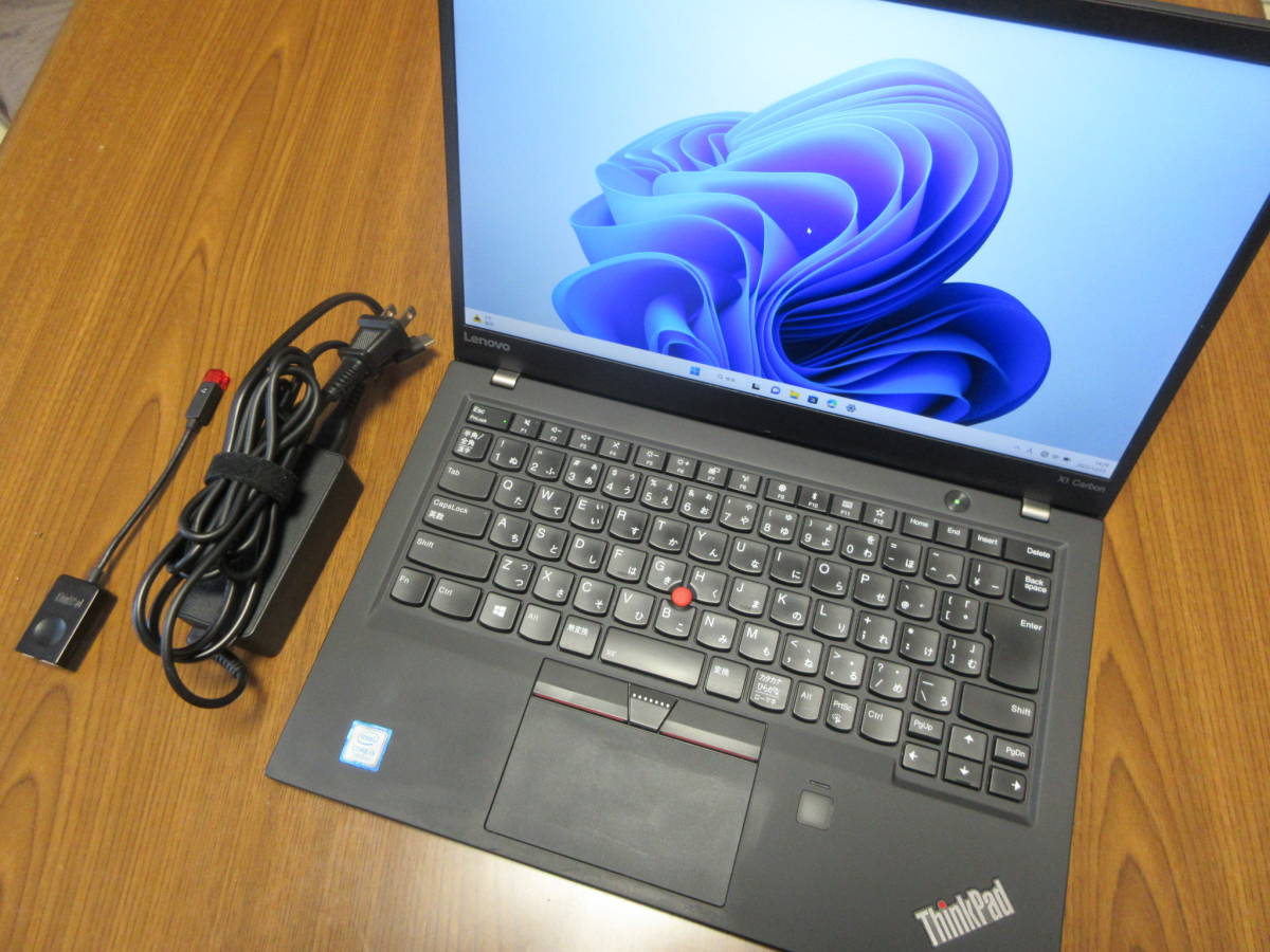 Lenovo X1 Carbon ThinkPad Gen) (5th Review: 5th - (2017) Gen for 0 