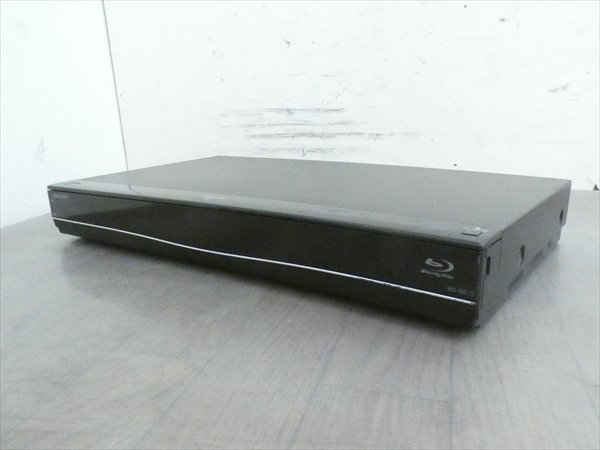 500GB☆16年☆シャープ/SHARP/AQUOS☆HDD/BDレコーダー☆BD-S580☆3D