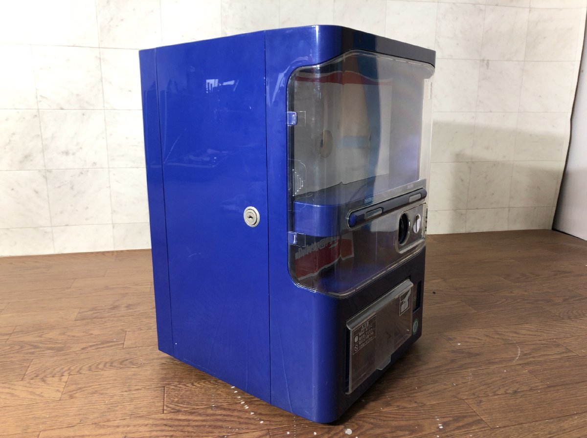 マサオコーポレーション 自動販売機 自動販売機型冷蔵庫 MASAO ミニ