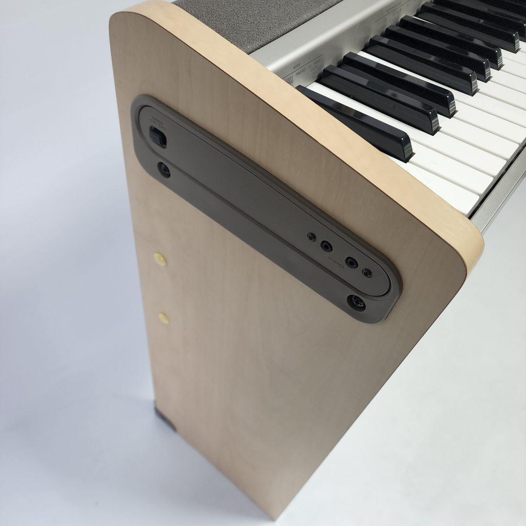 CASIO Privia PX-120 電子ピアノ スタンド付き カシオ プリヴィア