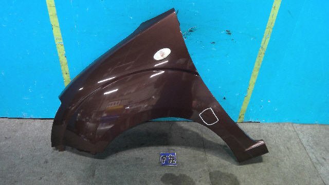 アルト DBA-HA24S 左Fフェンダー G2 AT 57711-72J00 アルト スズキ 57711-72J00 公式通販 G2 右