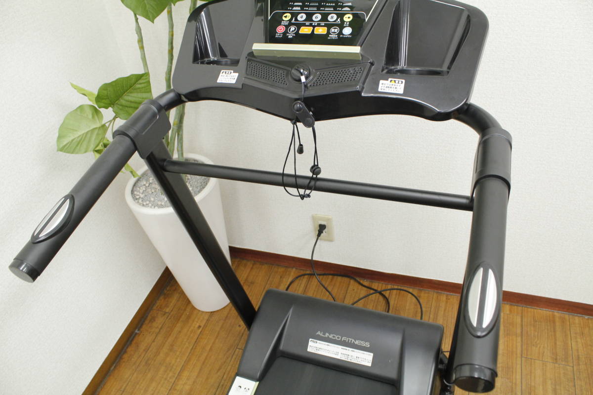 1000円～売り切り!!【引取可/福岡市博多区】ALINCO アルインコ ルーム 