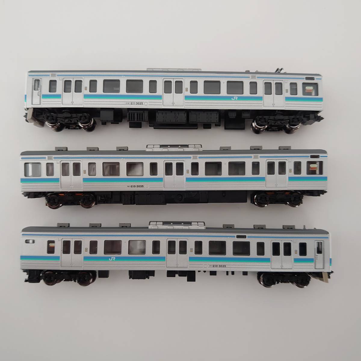 正規品，安い トミックス 92517 211系3000番台長野色(近郊形電車)｜売買されたオークション情報、yahooの商品情報をアーカイブ公開 - オークファン 近郊形電車