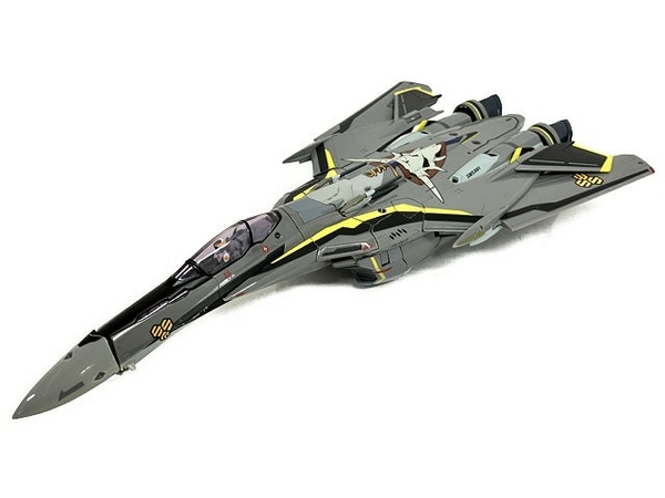 バンダイ DX超合金 VF-25S マクロスF メサイアバルキリー リニューアル