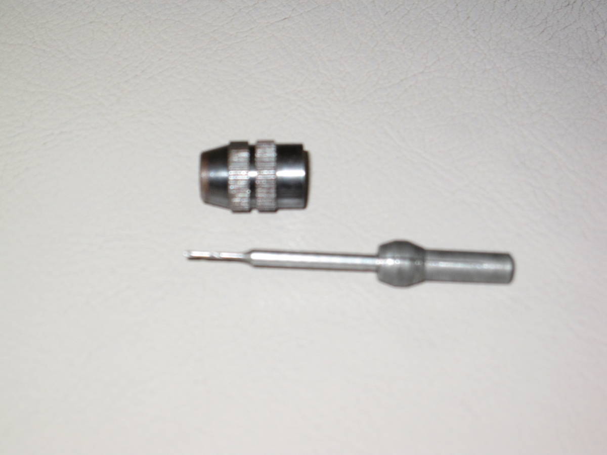 ＰＲＯＸＸＯＮ　プロクソン　ミニルーター　NO.28400_4