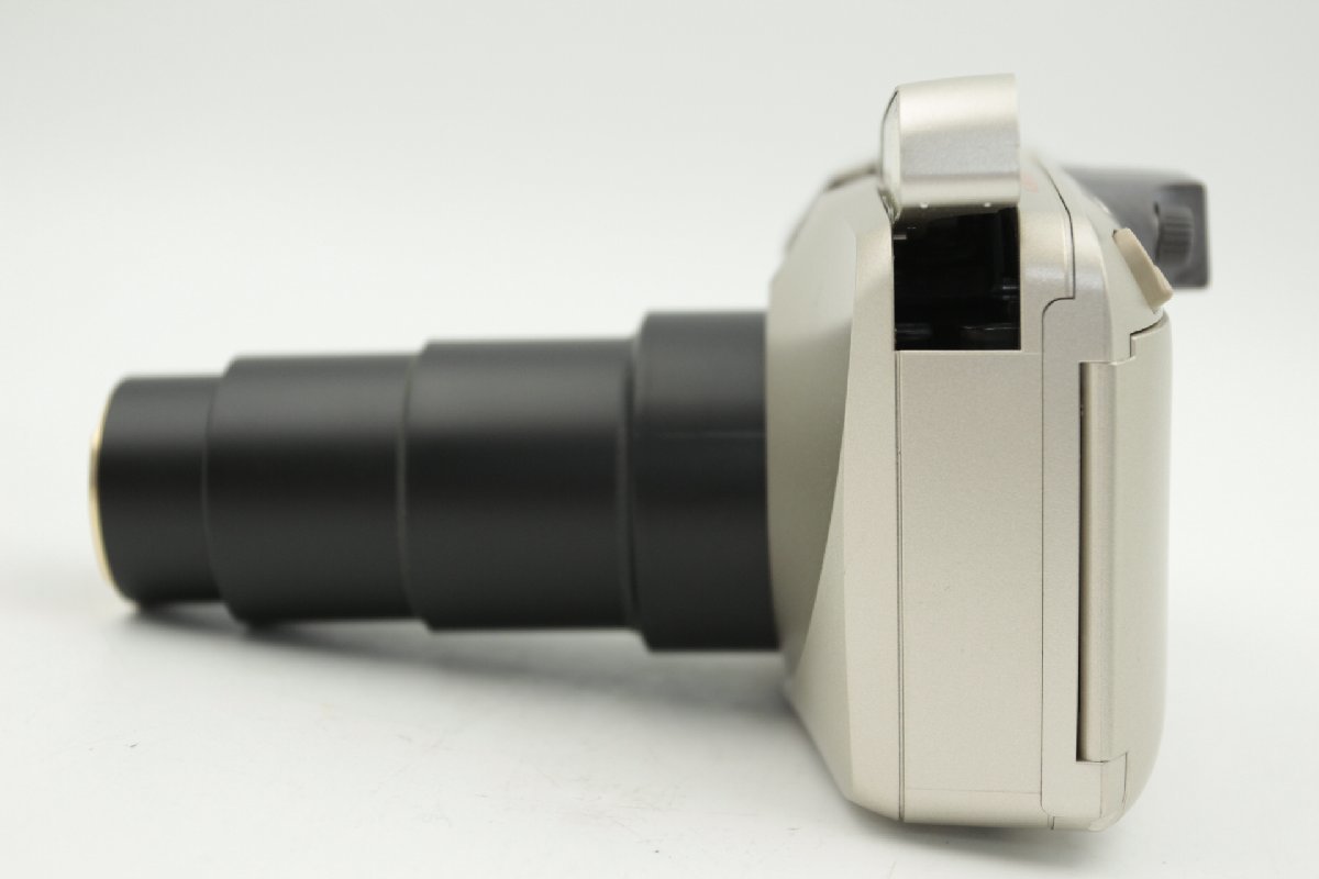 OLYMPUS μ Mju Zoom 140 オリンパス Olympus μ ZOOM 140 VF ゴールド 