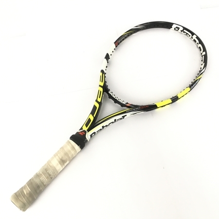 BabolaT AEROPRO DRIVE GT TECHNOLOGY 硬式 テニスラケット スポーツ
