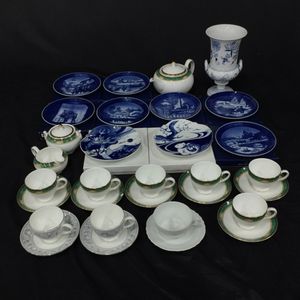 ウェッジウッド イヤープレートの値段と価格推移は？｜139件の売買情報 ...