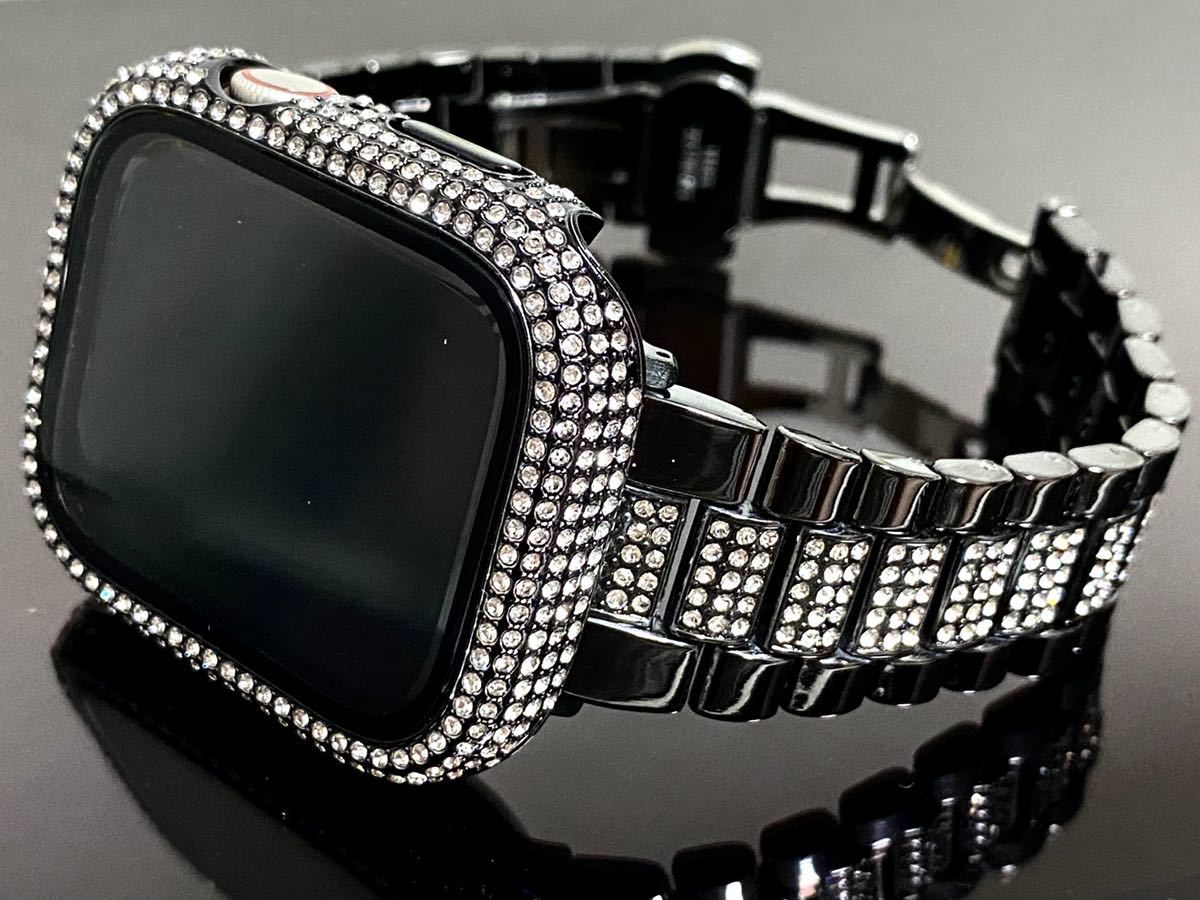 Apple Watch アップルウォッチ - バンド WATCH 42⁄44⁄45MM APPLE 