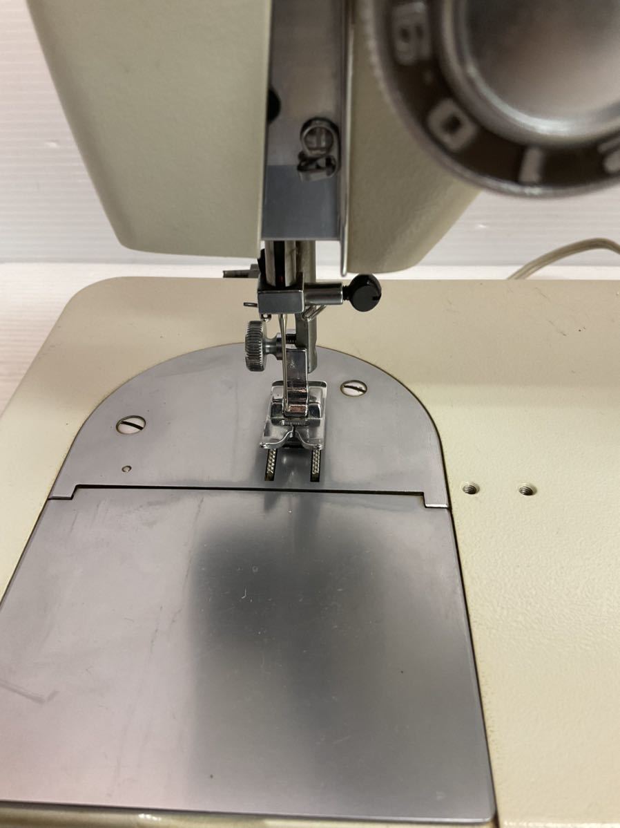 - 0 JANOME ジャノメ ミシン 2026年最新ジャノメ 680の人気アイテム メルカリ MODEL | ジャンク品 レトロ フッドペダル付き ① ※フットペダル、付属 ミシンの都