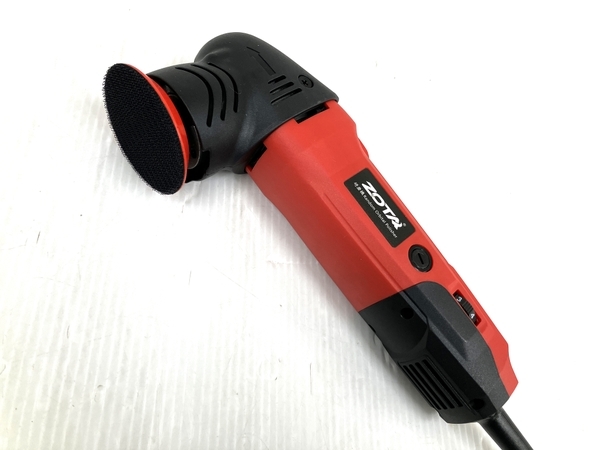 ZOTAポリッシャー, 小型 ランダムオービタル式（ZOTA