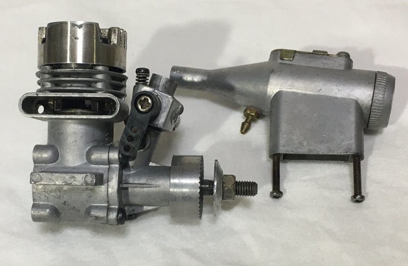 セール，品質保証 フジ 099 エンジン FUJI