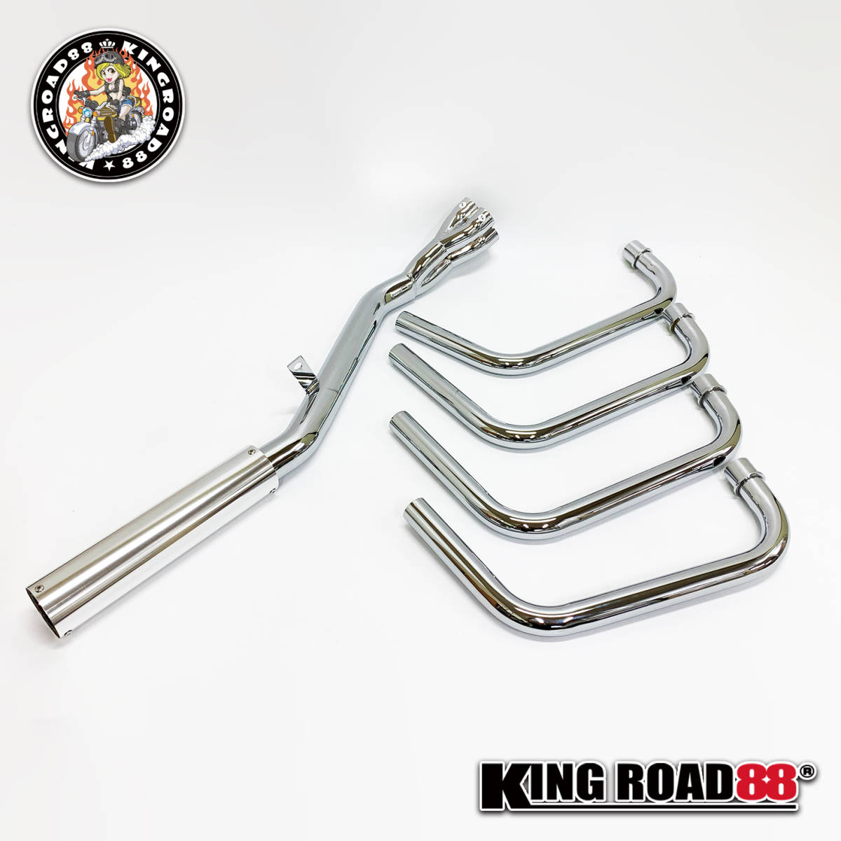 訳あり商品 】カワサキ / ゼファー400 ZR400C ☆ RPMタイプ / アルミ