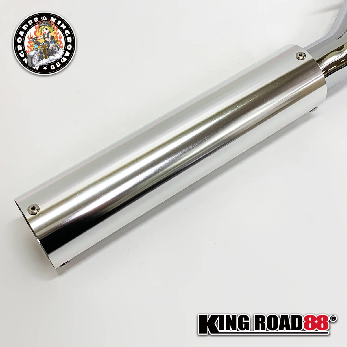 訳あり商品 】カワサキ / ゼファー400 ZR400C ☆ RPMタイプ / アルミ