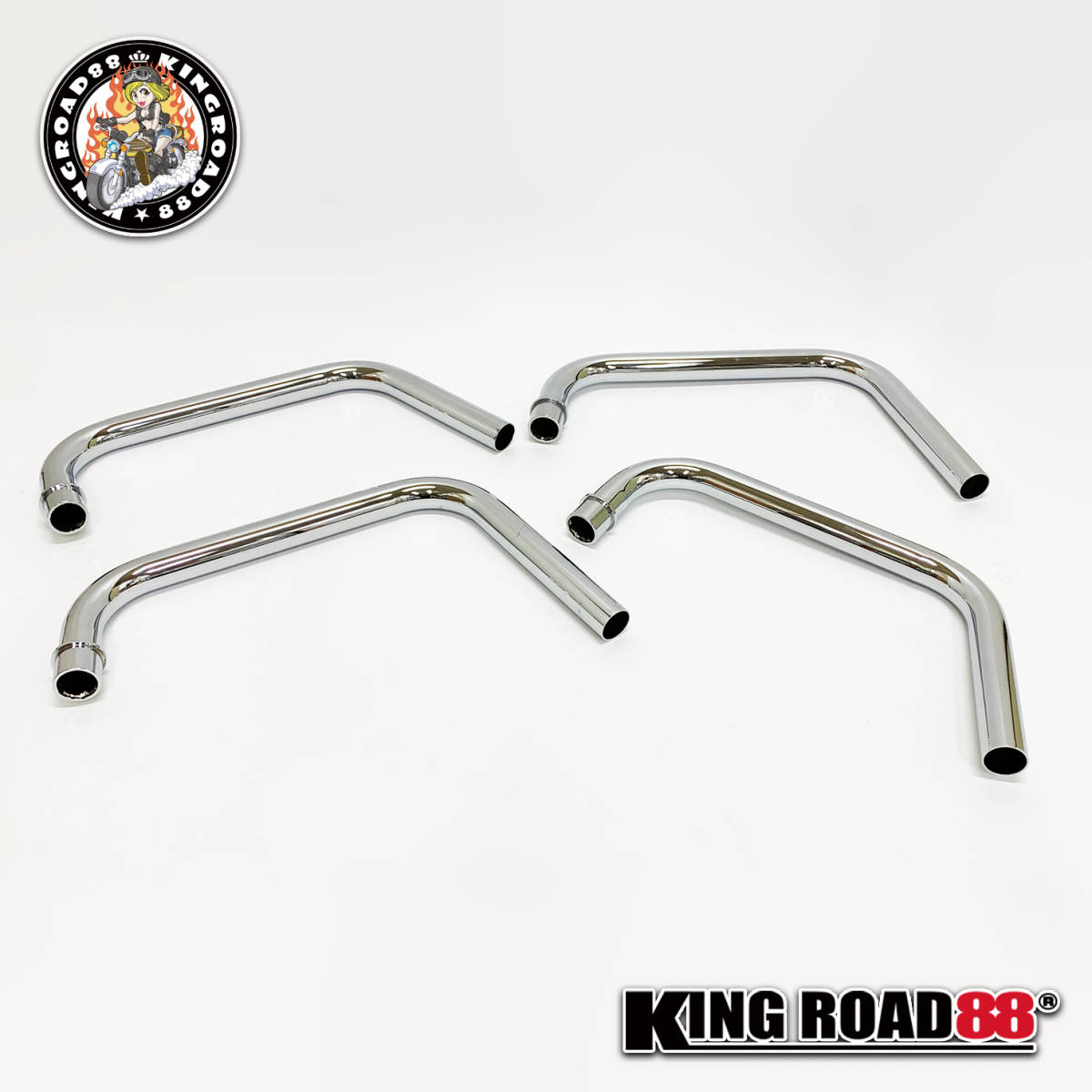 訳あり商品 】カワサキ / ゼファー400 ZR400C ☆ RPMタイプ / アルミ
