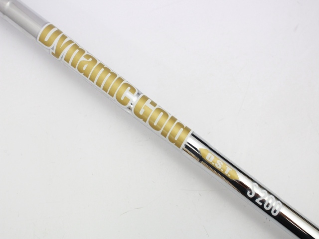 スリクソンZX7 5I/DG DST 2594