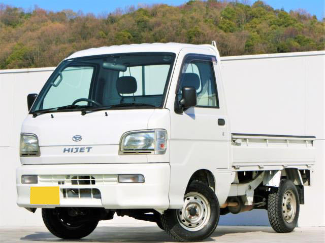 送料無料 S200系ハイゼットトラック 2インチ リフトアップキット ハイリフト 2WD/4WD共通 シャコアゲ 軽トラ S200P S201P S210P S211P . S200系 2インチ ハイゼットトラック 送料無料 ハイリフト 公式通販
