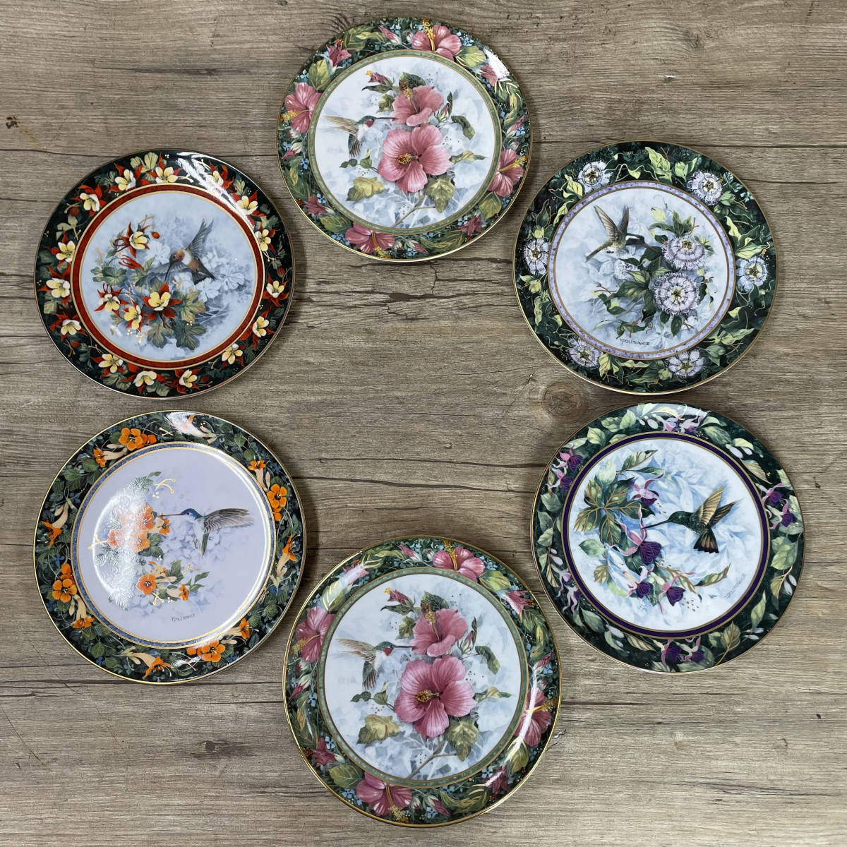 ROYAL DOULTON/ロイヤルドルトン FRANKLIN MINT/フランクリンミント