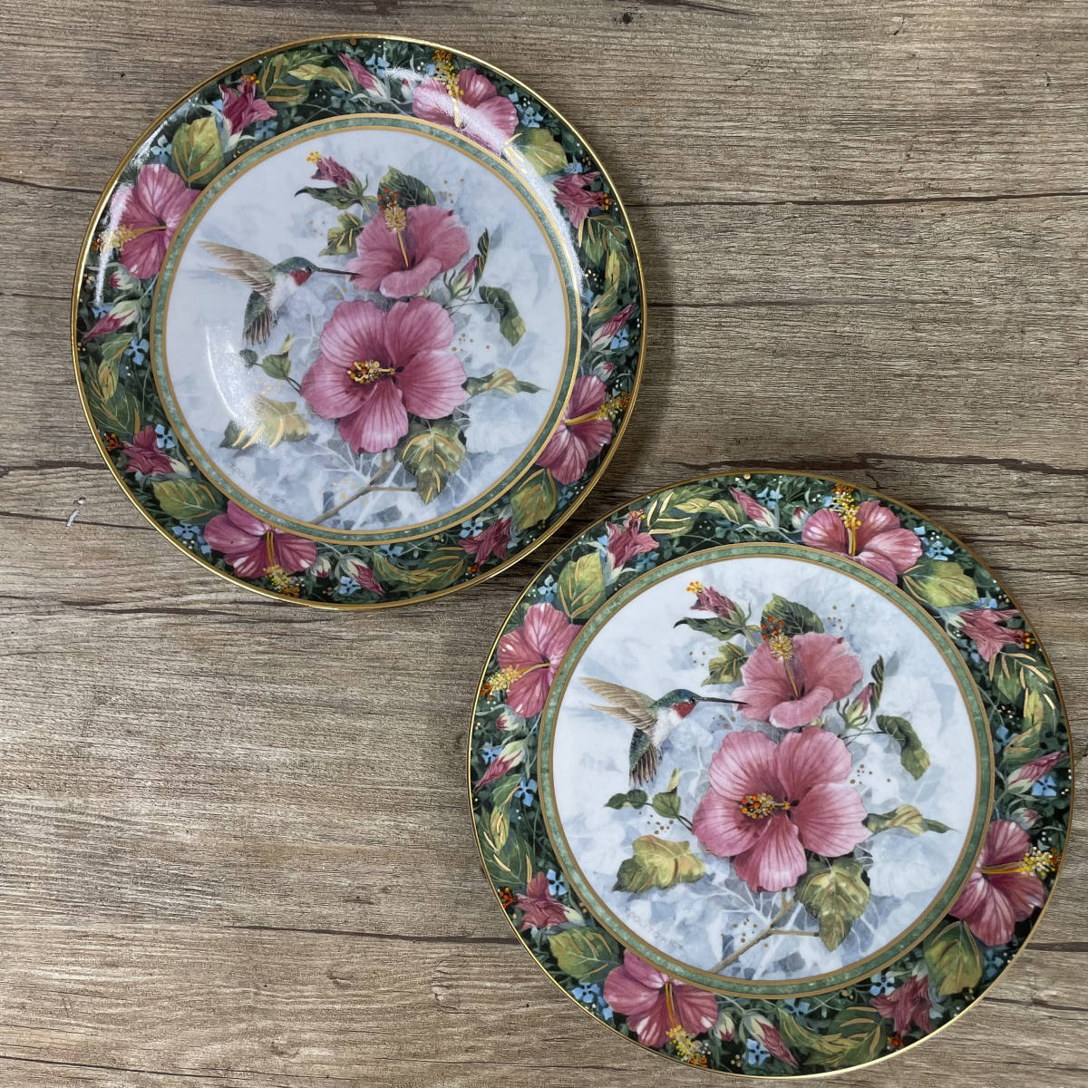 ROYAL DOULTON/ロイヤルドルトン FRANKLIN MINT/フランクリンミント 