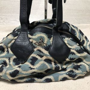 限定セール，お得 正規品 ヴィヴィアンウエストウッド スクイグル バッグ(かばん、バッグ)｜売買されたオークション情報、yahooの商品情報をアーカイブ公開 - オークファン かばん、バッグ