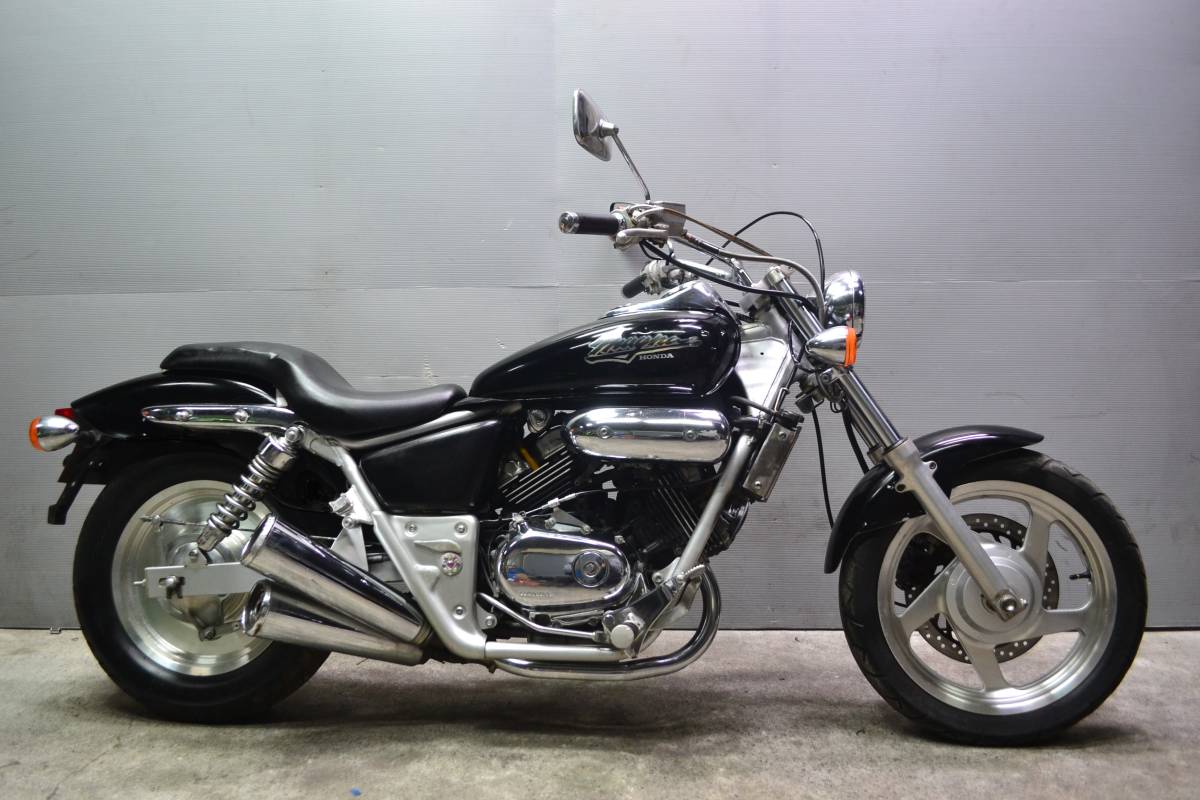 新品，低価 マグナ２５０ 後期１５始まり １円 も可 ビラーゴ ドラッグスター エリミネーター(126cc-250cc)｜売買されたオークション情報、yahooの商品情報をアーカイブ公開 - オークファン 126cc-250cc