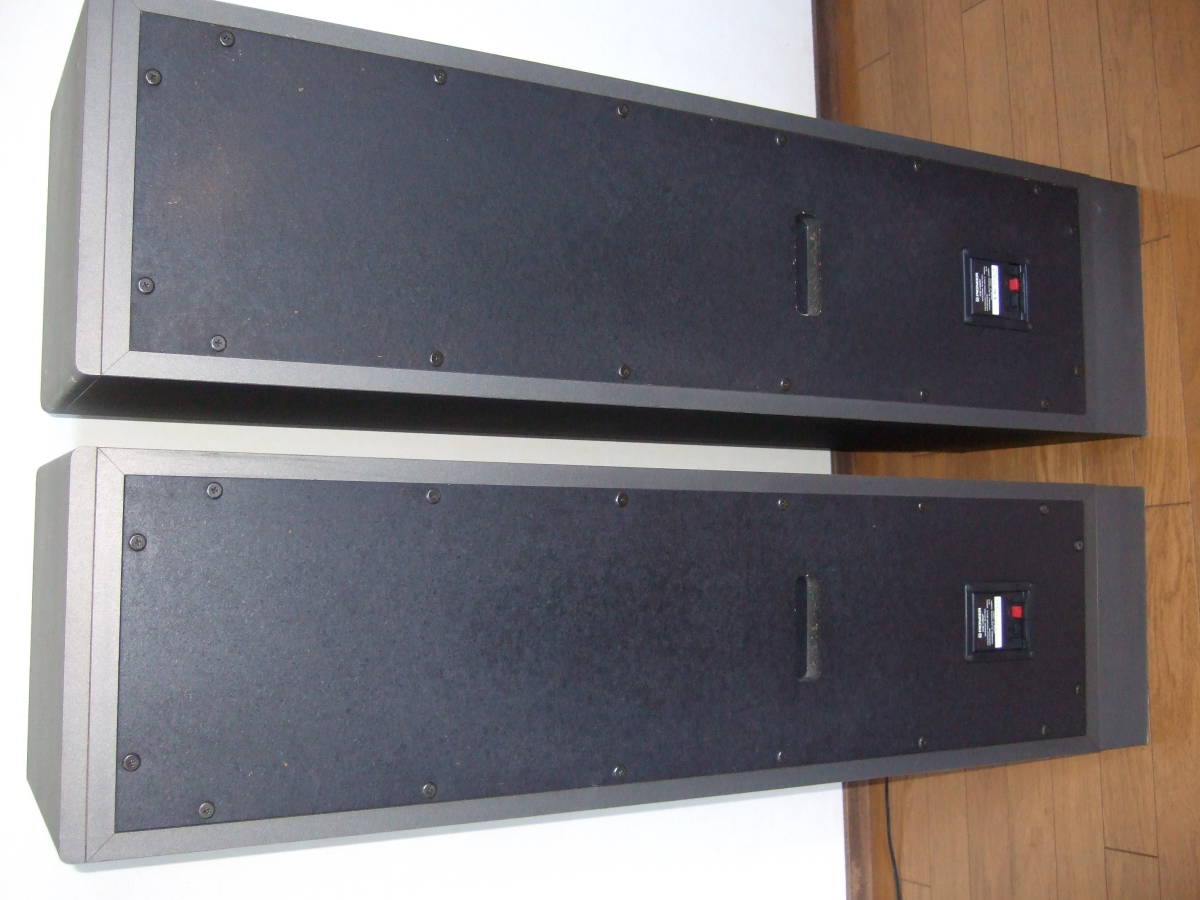 CS-V50F PIONEER パイオニア ペア トールボーイ型スピーカー Pioneer