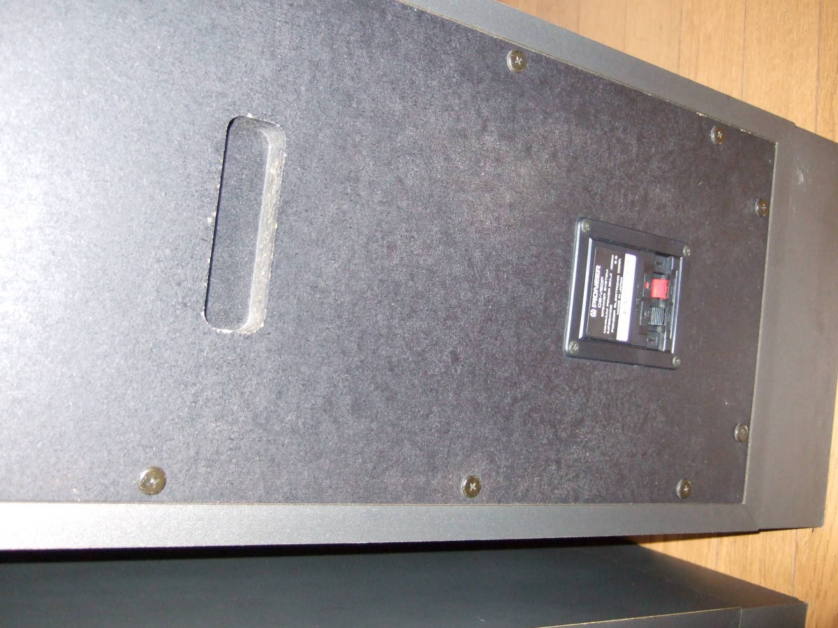 CS-V50F PIONEER パイオニア ペア トールボーイ型スピーカー Pioneer
