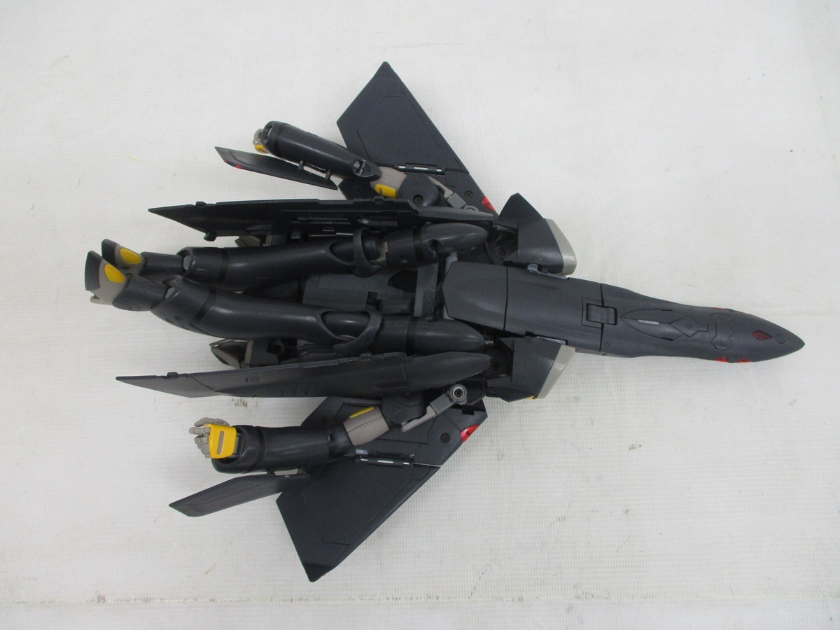 2057G YAMATO 1/60 VF-22S ガムリン木崎機 フィギュア やまと 完全変形