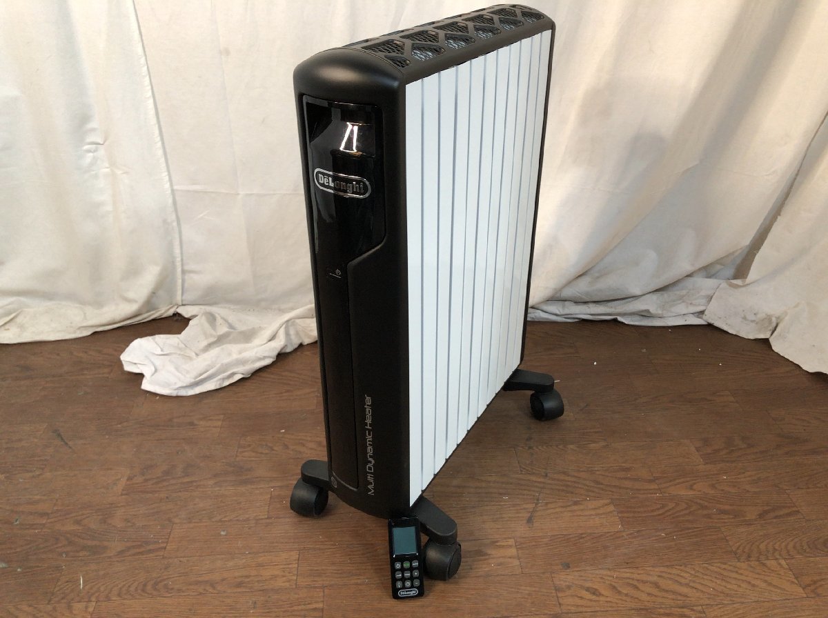 Electrolux (エレクトロラックス) コンフォートヒート 700 オイル