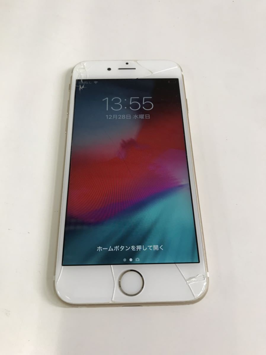iPhone Apple - | 6s Plus eBay 64GB 0 Silver Gold Rose 616-00042 +