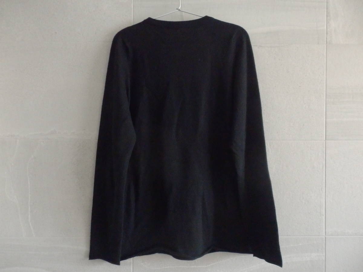 美品】ルシアンペラフィネ マウンテンスカル マルチスワロ カシミヤ