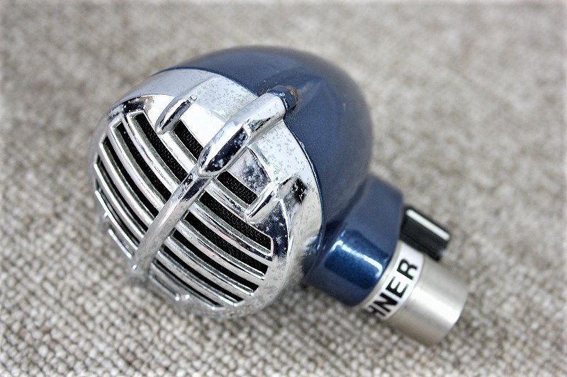 Hohner Blues Blaster 1490 (ハープマイク) ホーナー ブルース
