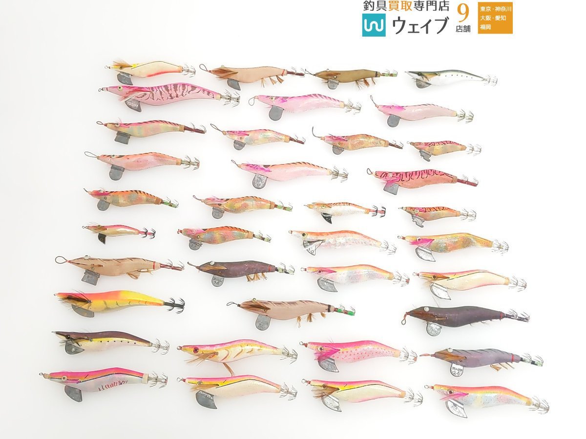 エギの中古品・新品・未 -ヨーヅリ 2026年最新Yahoo!オークション エギ 