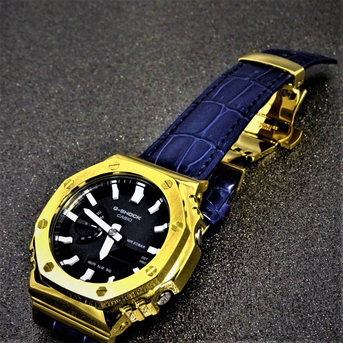 美品 G-SHOCK MUDMAN／マッドマン GW-9300GB電波ソーラー防塵 【公式通販】