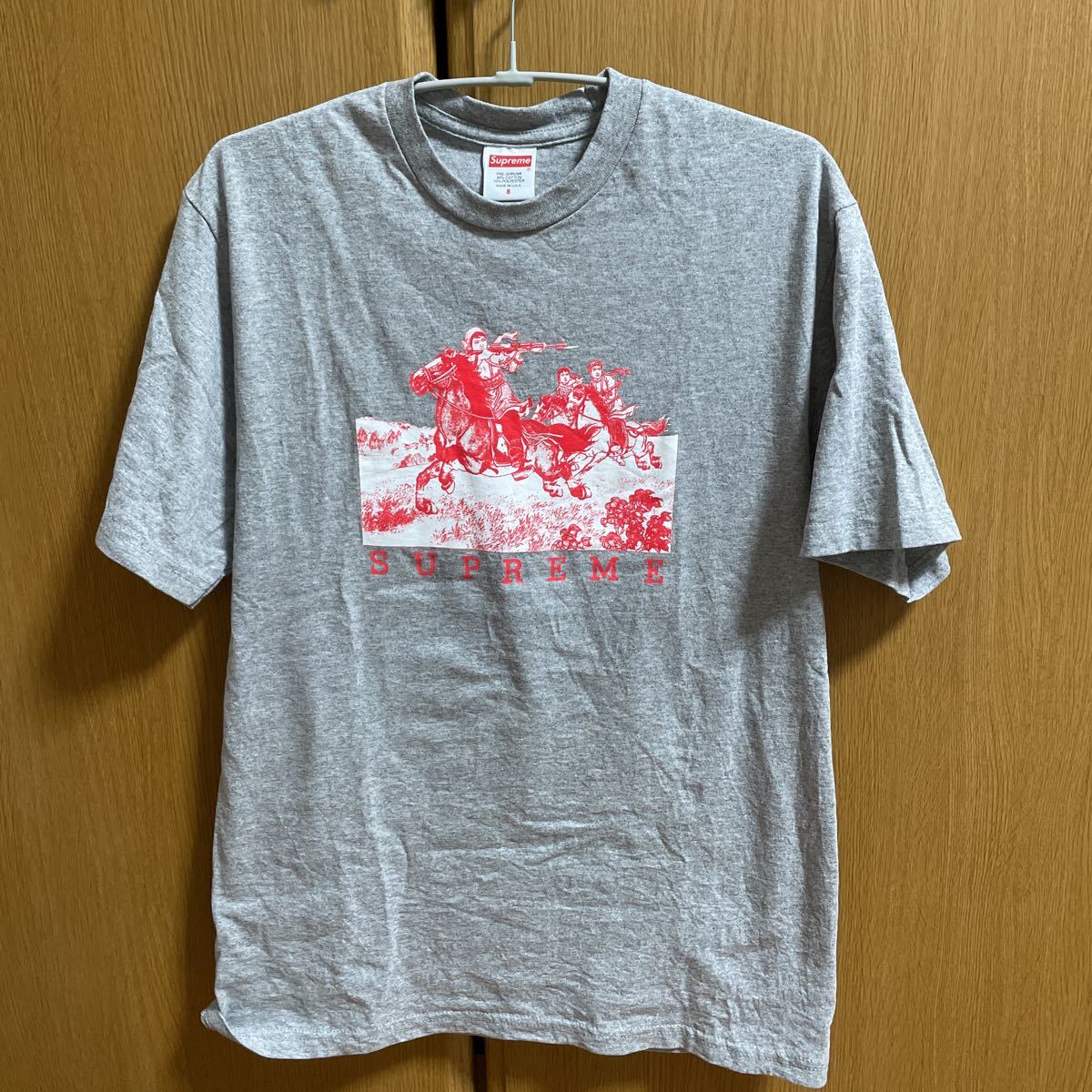 シュプリーム tシャツ s - シュプリーム Supreme SUPREME シュプリーム 