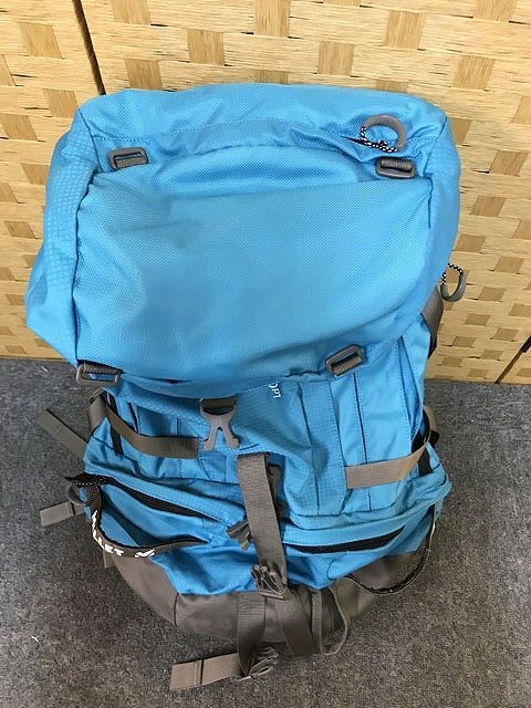 MWE61934小 MILLET ミレー バックパック リュックサック ODYSSEE