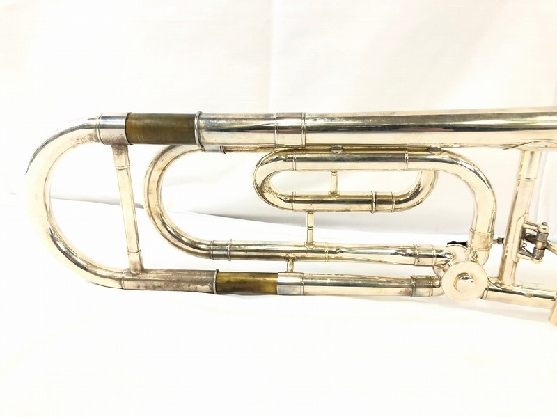 JUPITER ジュピター トロンボーン JSL-636楽器 音楽 吹奏楽 管楽器