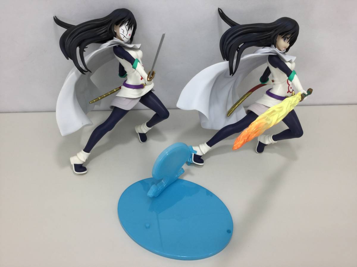 A071☆ジャンク 女の子フィギュアまとめ Re:ゼロ 転スラ S.A.O Fate