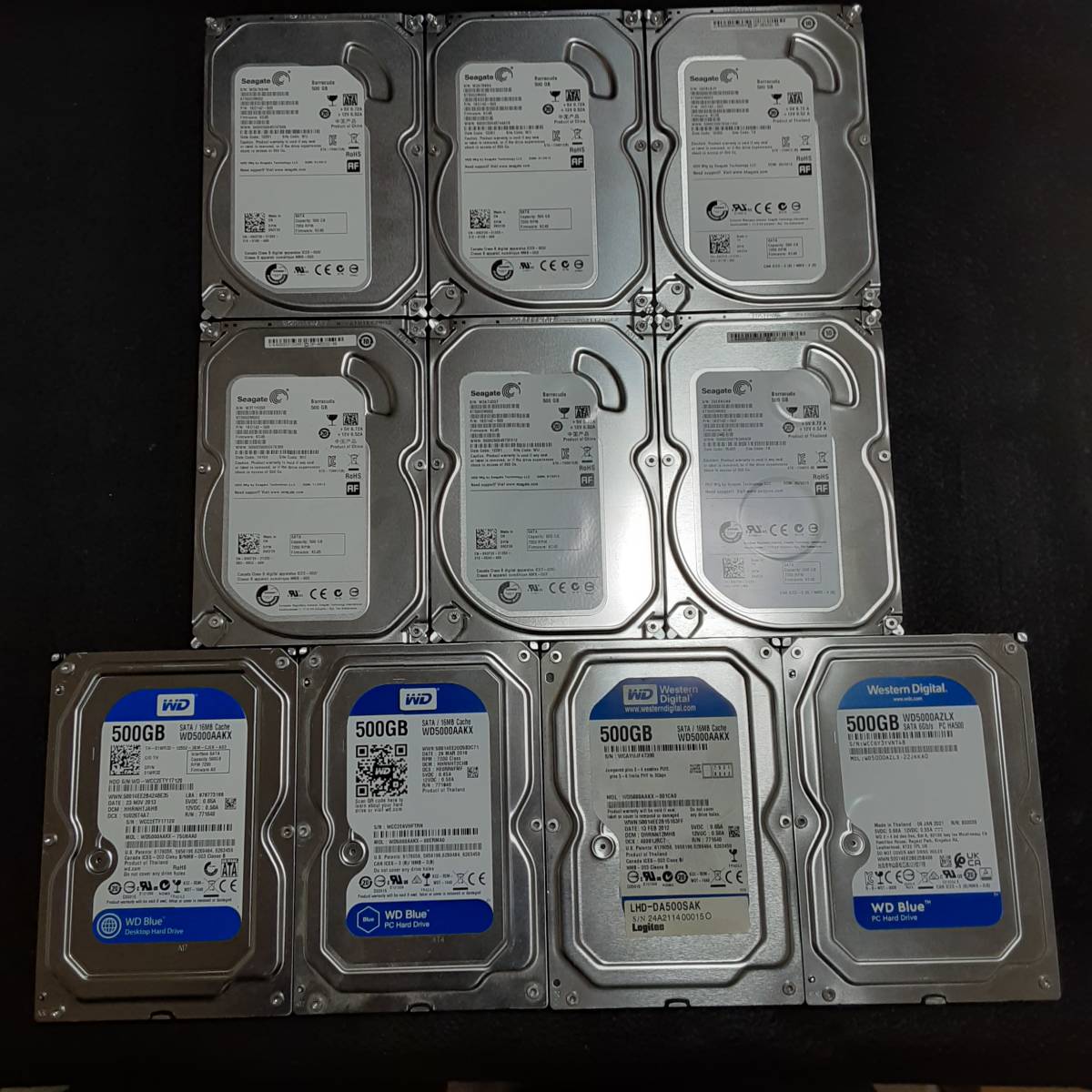 東芝 DT02ABA600 [6TB SATA600 5400] オークション比較 - 価格.com