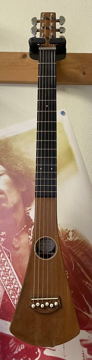 Martin バックパッカー Backpacker Steel String マーチン トラベル 